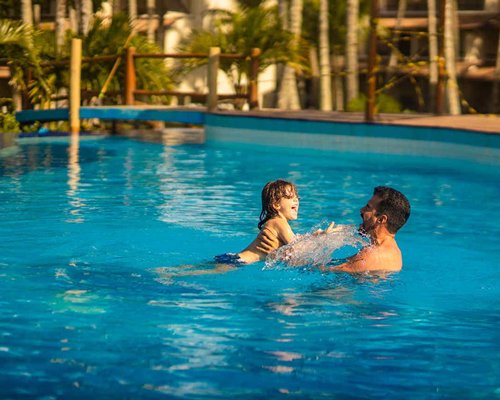 Cana Brava Resort