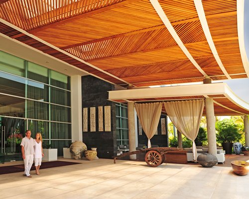 Grand Luxxe at Vidanta Nuevo Vallarta