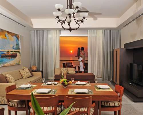 Grand Luxxe at Vidanta Nuevo Vallarta