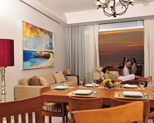 Grand Luxxe at Vidanta Nuevo Vallarta