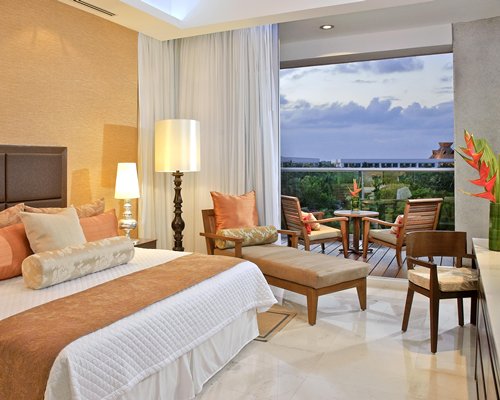 Grand Luxxe at Vidanta Nuevo Vallarta