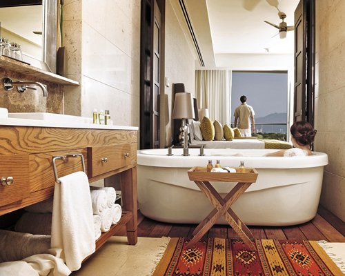 Grand Luxxe at Vidanta Nuevo Vallarta