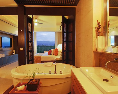 Grand Luxxe at Vidanta Nuevo Vallarta