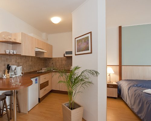 Budapest Premium Apartment Hotel