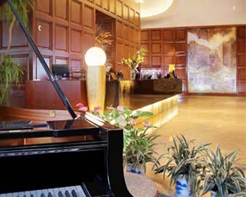 Ramada Plaza Shanghai Gateway - 3 Nights