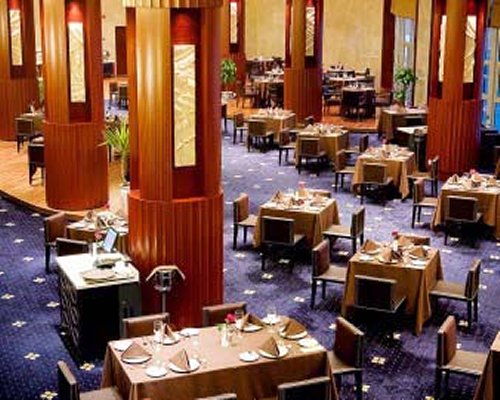 Ramada Plaza Shanghai Gateway - 3 Nights