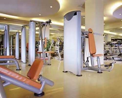 Ramada Plaza Shanghai Gateway - 3 Nights