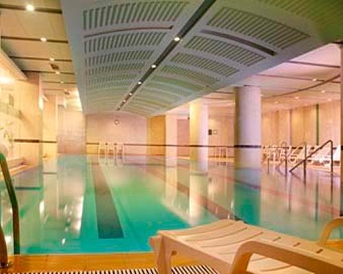 Ramada Plaza Shanghai Gateway - 4 Nights