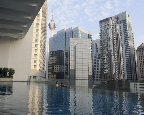 Ramada Plaza Kuala Lumpur - 4 Nights