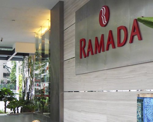 Ramada Plaza Kuala Lumpur - 4 Nights
