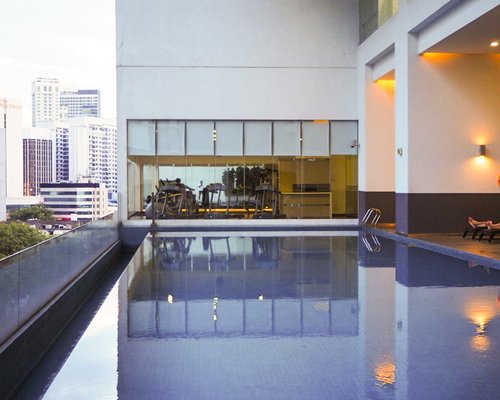 Ramada Plaza Kuala Lumpur - 4 Nights