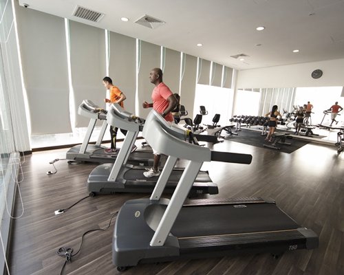 Ramada Plaza Kuala Lumpur - 4 Nights