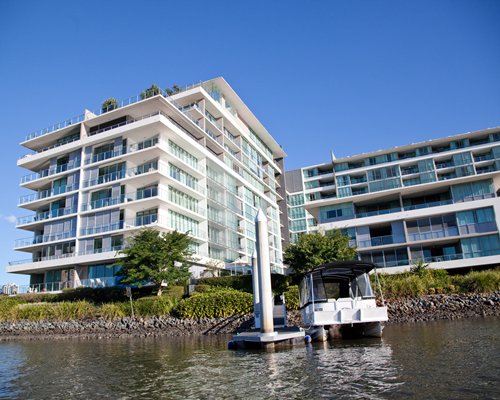 Ultiqa Freshwater Point Resort