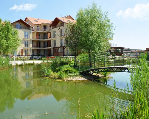 BONITA APARTMAN HOTEL