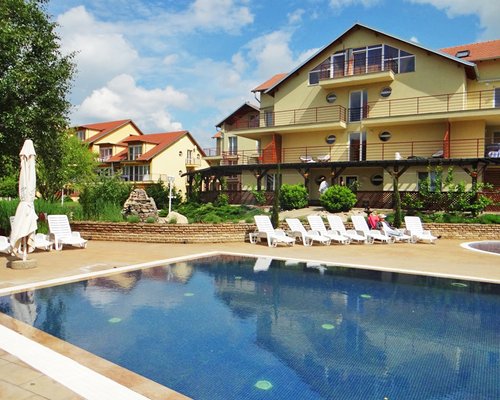 BONITA APARTMAN HOTEL