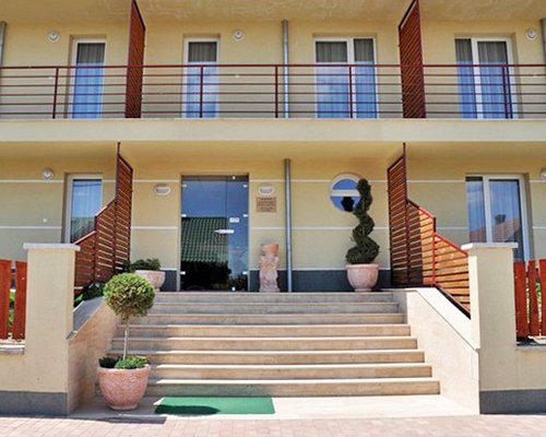 BONITA APARTMAN HOTEL