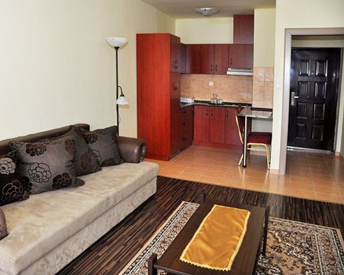 BONITA APARTMAN HOTEL