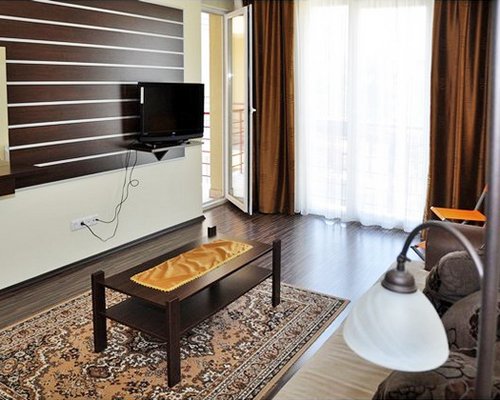 BONITA APARTMAN HOTEL