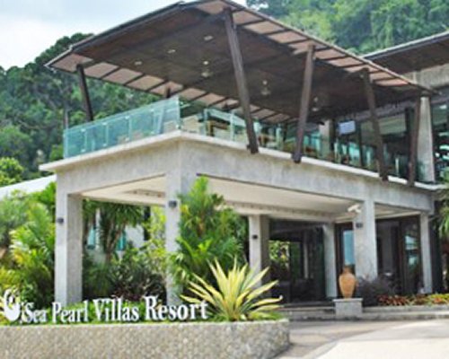 Wyndham Sea Pearl Resort Phuket - 4 Nights