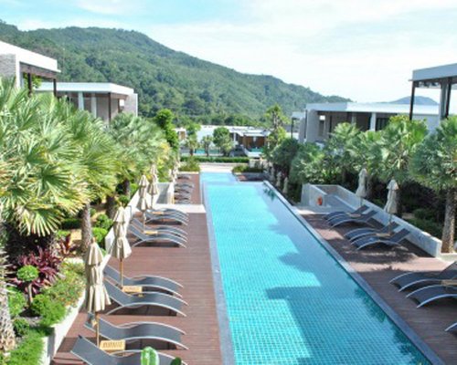 Wyndham Sea Pearl Resort Phuket - 4 Nights