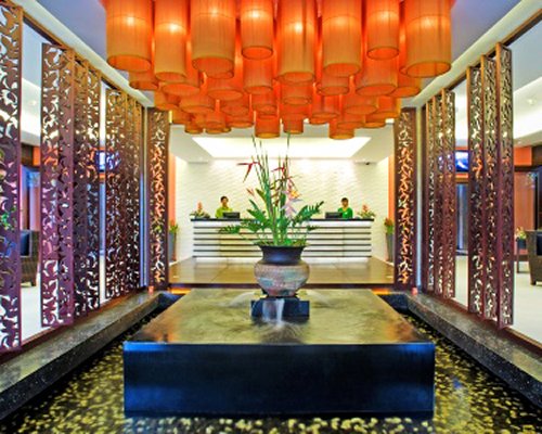 Wyndham Sea Pearl Resort Phuket - 4 Nights