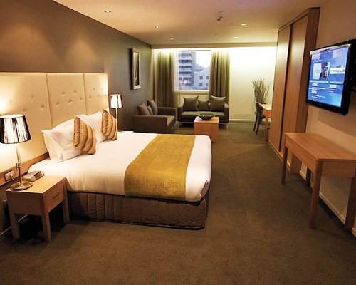 4NT Rendezvous Christchurch