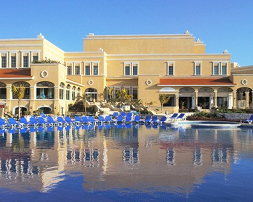 Hard Rock Hotel Riviera Maya Hacienda (2 Adults)