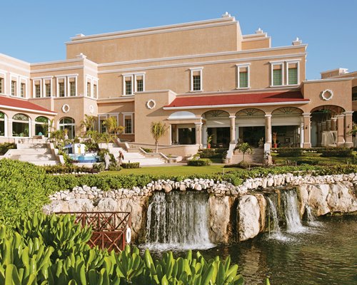 Hard Rock Hotel Riviera Maya Hacienda (2 Adults)