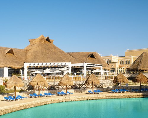 Hard Rock Hotel Riviera Maya Hacienda (2 Adults)
