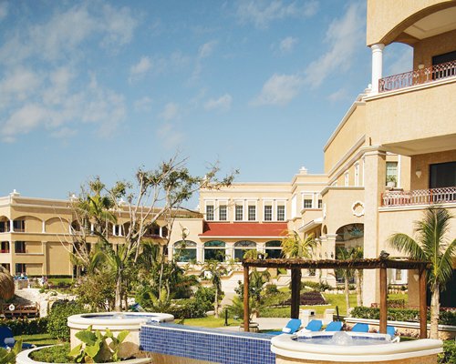 Hard Rock Hotel Riviera Maya Hacienda (2 Adults)