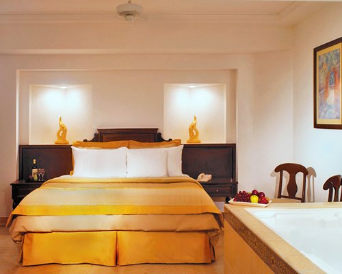 Hard Rock Hotel Riviera Maya Hacienda (2 Adults)