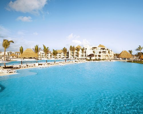 Hard Rock Hotel & Casino (2 Adults)