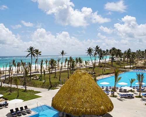 Hard Rock Hotel & Casino (2 Adults)