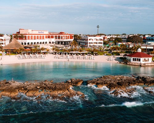 HARD ROCK RIVIERA MAYA HEAVEN -2 AD