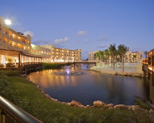 Hacienda Tres Rios - 7 Nights