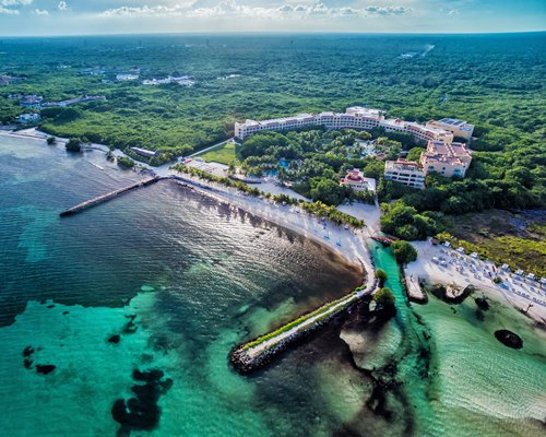 Hacienda Tres Rios - 7 Nights