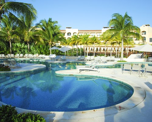 Hacienda Tres Rios - 7 Nights