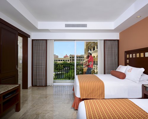 Hacienda Tres Rios - 7 Nights