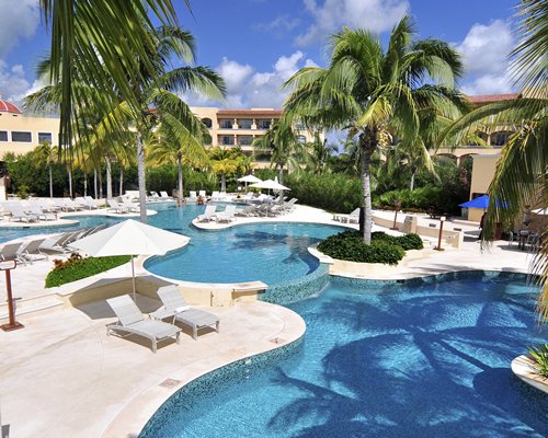 Hacienda Tres Rios - 7 Nights