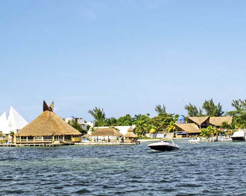 Sunset Marina - 7 Nights