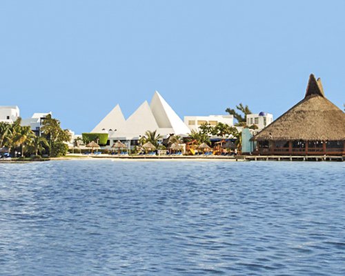 Sunset Marina - 7 Nights