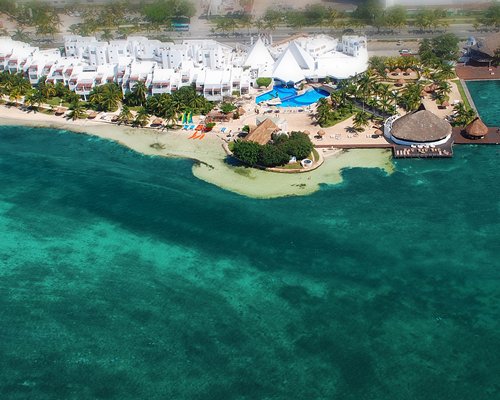 Sunset Marina - 7 Nights