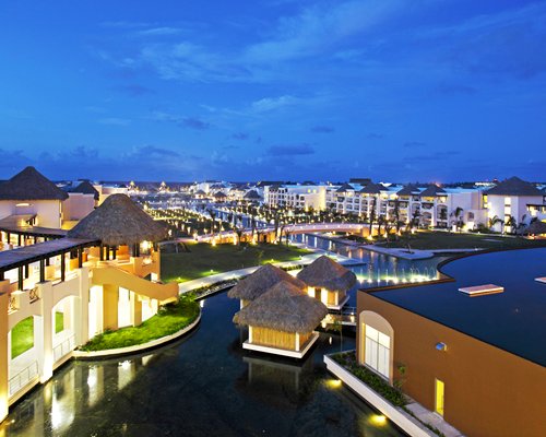 Hard Rock Hotel & Casino Punta Cana 5NT