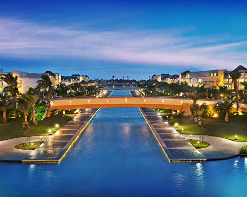 Hard Rock Hotel & Casino Punta Cana 5NT