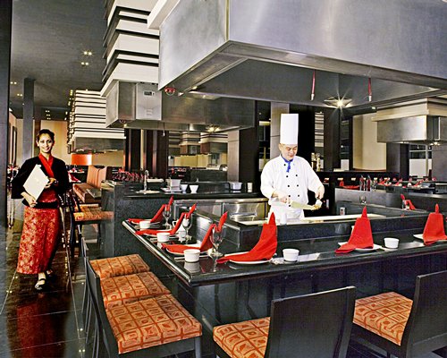 Hard Rock Hotel & Casino Punta Cana 5NT