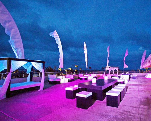 Hard Rock Hotel & Casino Punta Cana 5NT
