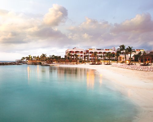 Hard Rock Hotel Riviera Maya 5 NT