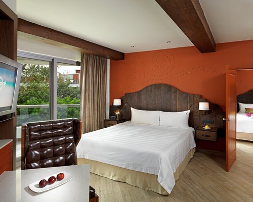 Hard Rock Hotel Riviera Maya 5 NT