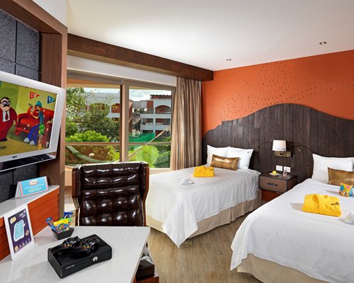 Hard Rock Hotel Riviera Maya 5 NT