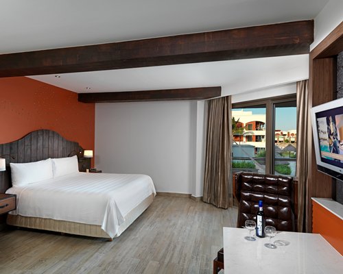 Hard Rock Hotel Riviera Maya 5 NT
